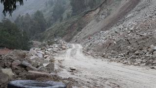 Huaicos EN VIVO hoy: vías bloqueadas, damnificados y ayuda en todo el Perú