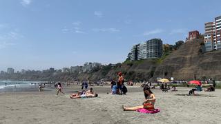 ¡Milagro! Salió el sol en Lima y te damos cinco buenas razones para ir a la playa en octubre