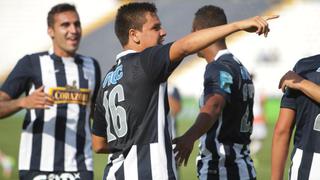 Alianza Lima clasificó a semifinal: ganó 2-0 a Sport Huancayo