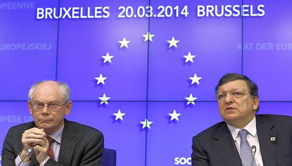 Europa alcanza un acuerdo para completar su unión bancaria