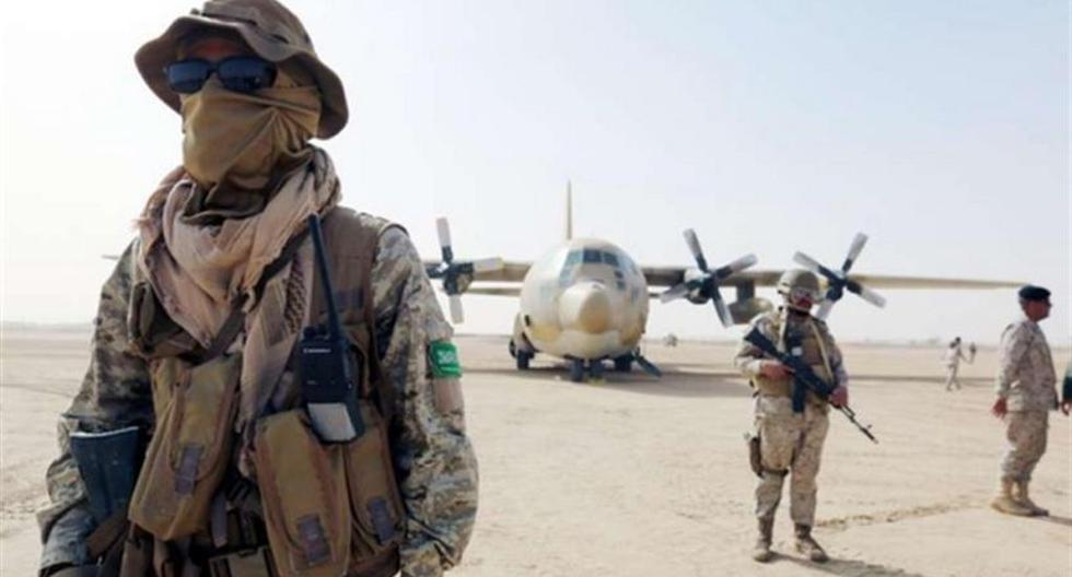 "Todos estamos enfocados en apoyar la resolución del conflicto, bajo el liderazgo del Enviado Especial de la ONU, Martin Griffiths" afirmó&nbsp;el secretario de Defensa, James Mattis. (Foto referencial: EFE)