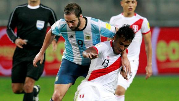 Perú vs. Argentina: las razones que explican el empate 2-2