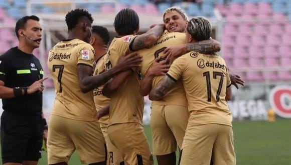 Cusco jugará en la Liga 1 en la temporada 2023. (Foto: Cusco Oficial)