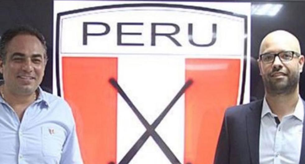 IPD  reconoce oficialmente la Federación Peruana de Hockey | Foto: Agencia Andina