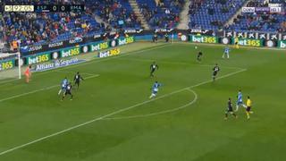 Real Madrid vs. Espanyol: el agónico gol de la derrota merengue [VIDEO]