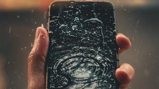 ¿Se cayó tu celular en el agua? Qué hacer (y qué no) cuando se moja tu smartphone