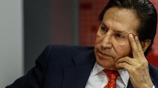 Alejandro Toledo presentará hábeas corpus en 3 o 4 semanas, según su abogado