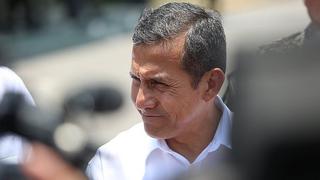 Gobierno cesó a funcionarios de Humala de Secretaría de Defensa