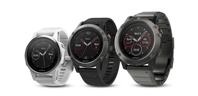Gadgets: 5 de los mejores relojes para running - 5
