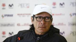 Universitario de Deportes: Ángel Comizzo dejó de ser entrenador del club merengue