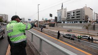 Accidente en Miraflores: realizarán plantón contra la violencia vial tras atropello y muerte de joven por un bus 