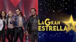 “La Voz Perú 2022″ alista el regreso de grandes cantantes para hacer frente al debut de “La Gran Estrella”