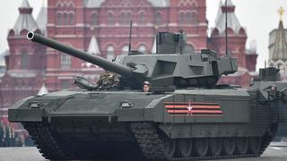 El innovador sistema ruso que hace menos efectivas las armas antitanque de la OTAN [BBC]
