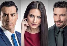 'Por amar sin ley', ¿tendrá temporada 2 en Televisa? 
