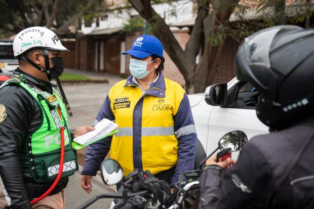 Licencias de motos y mototaxis para Lima Metropolitana: conoce AQUÍ los  requisitos para tramitar el documento | VIDEO Municipalidad de Lima MTC  rmmn | LIMA | EL COMERCIO PERÚ