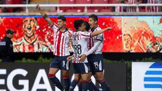 Mundial de Clubes: Chivas de Guadalajara ya tiene rival, se trata del Kashima Antlers