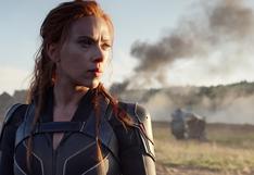 Scarlett Johansson sobre volver a ser “Black Widow”: “el ciclo ha terminado”