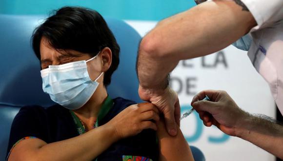 Coronavirus en Argentina | Últimas noticias | Último minuto: reporte de infectados y muertos hoy, domingo 21 de febrero del 2021 | Covid-19 | (Foto: REUTERS/Agustin Marcarian).