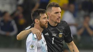 La calculadora de Argentina: ¿Qué necesita para clasificar a cuartos en la Copa América?
