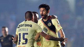 América no pasó apuros y venció por 2-0 a Veracruz en la última fecha del Clausura 2019 de la Liga MX