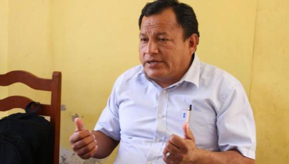 Piura: revocan prisión preventiva a ex alcalde acusado de cobro de coima