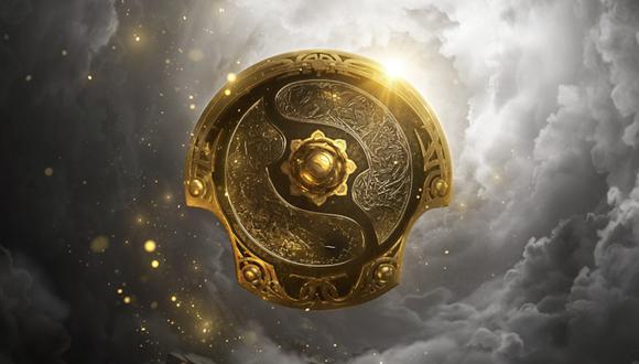 The International es el torneo mundial de Dota 2. (Imagen: Valve)