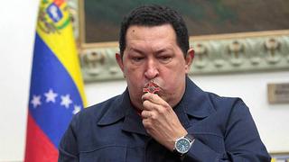 Hugo Chávez y las frases más polémicas en 20 años como político