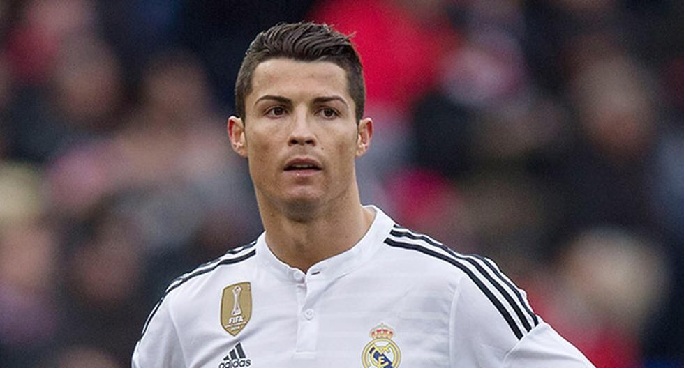 Cristiano Ronaldo será analizado en universidad de Canadá. (Foto: Getty Images)