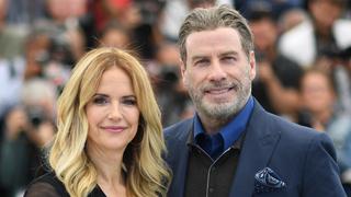 Murió Kelly Preston, actriz de “Jerry Maguire” y esposa de John Travolta, a los 57 años