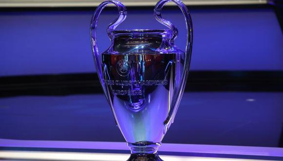 Conoce las alineaciones de los partidos de este miércoles de la Champions League. (Foto: AFP)