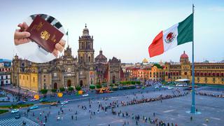 Perú solicitará visa a ciudadanos mexicanos que quieran ingresar a nuestro país