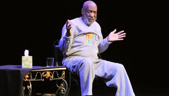 Bill Cosby alcanzó fama y riqueza pese a su infancia modesta como hijo de una empleada doméstica y un cocinero de la Marina. (Foto: AFP / archivo)