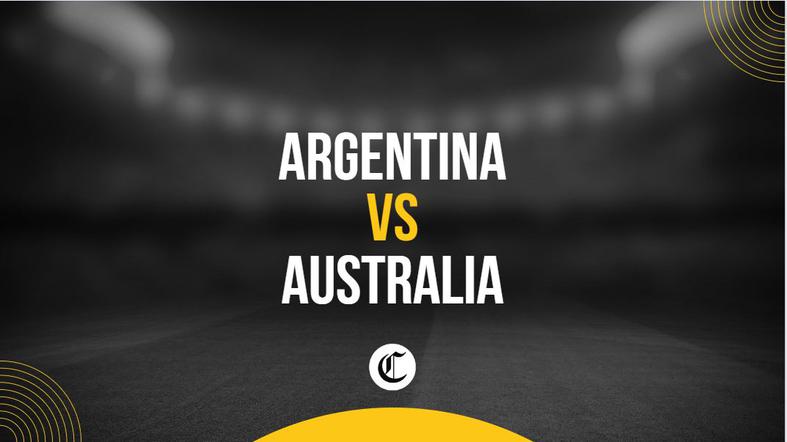Resultado Argentina - Australia: Albiceleste venció en amistoso FIFA en China