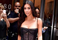 Kim Kardashian: 5 cosas que debes aprender de su rutina de maquillaje 