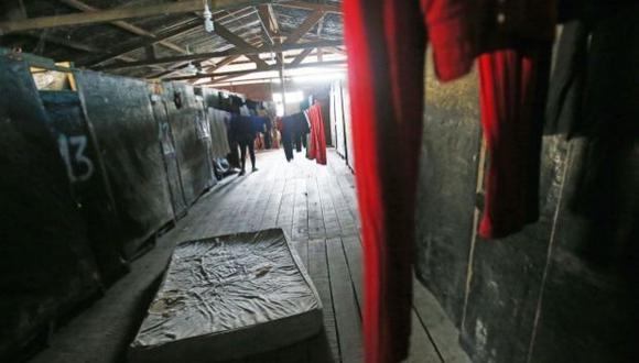 Cusco: rescatan a 41 mujeres víctimas de trata de personas en lo que va del año
