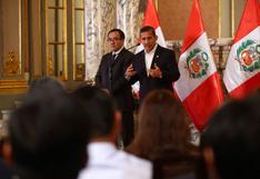 Ollanta Humala: ¿Qué dijo sobre la eliminación de la visa Schengen?