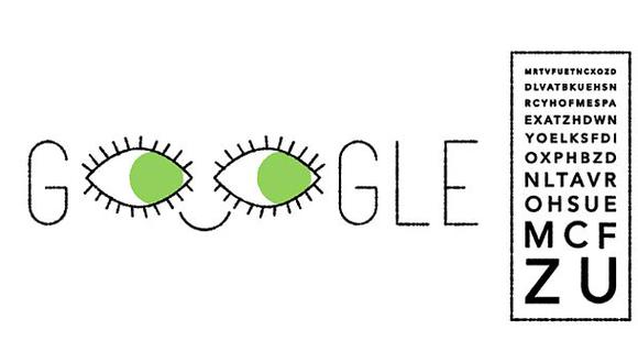 Google reconoce al creador de la unidad de medida de la visión