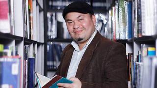 Peruano entre los finalistas al Premio Herralde de Novela