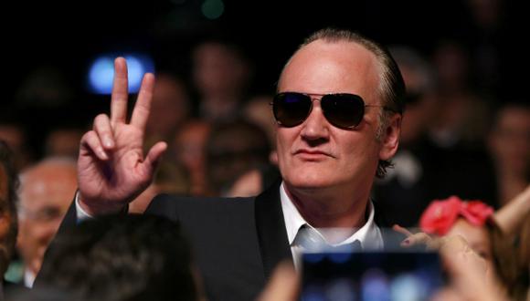 Quentin Tarantino juntará a El Zorro y Django en un cómic