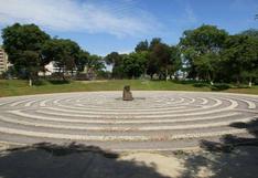 Monumento El Ojo que Llora es declarado patrimonio cultural 