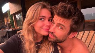 Piqué y Clara Chía: ¿por qué la pareja fue tendencia este fin de semana?