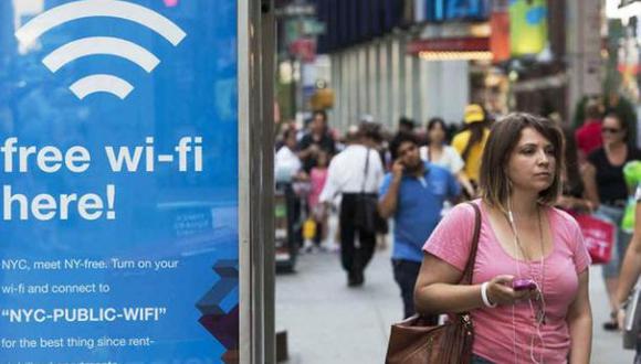El Wi Fi celebra sus 25 años de creación [VIDEO]