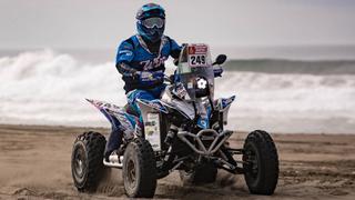 Dakar 2019: Nicolás Cavigliasso cada vez más cerca de la victoria