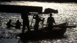 El ataque pirata que aterrorizó a los pescadores de Surinam