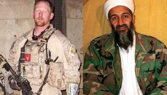 El francotirador de la Marina estadounidense Robert O'Neill, que afirma haber disparado mortalmente a Osama Bin Laden, sostiene que no duda de que acabó con una "amenaza para su equipo".