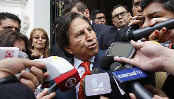 Alejandro Toledo afirma que disolverá Sunedu si gana elecciones