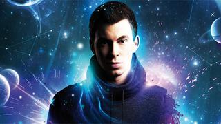 Hardwell en Lima: se agotan 1500 entradas en 90 minutos