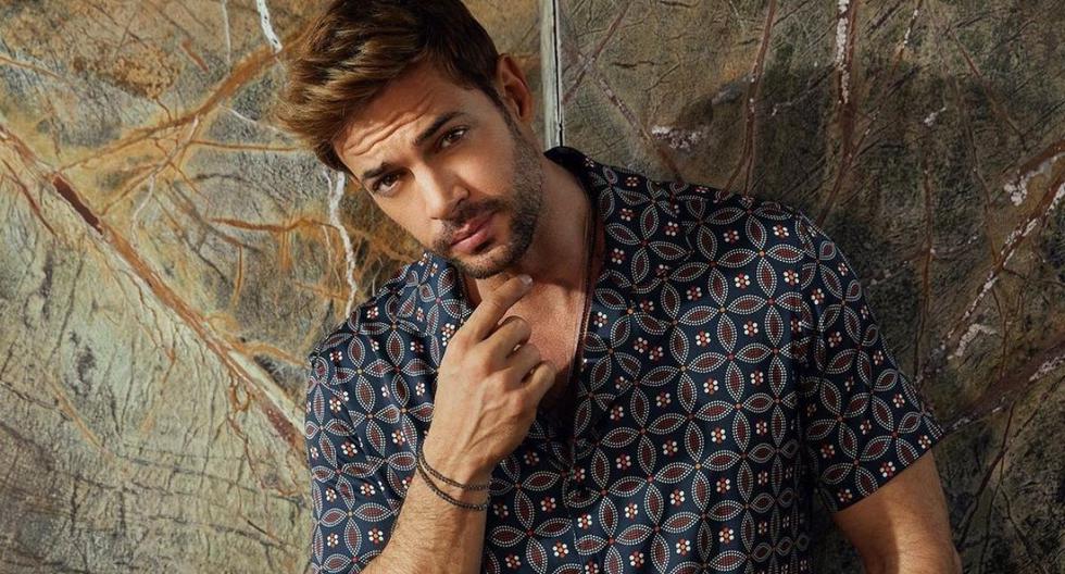 William Levy fulfilled the dream of meeting the sea for two workers of 