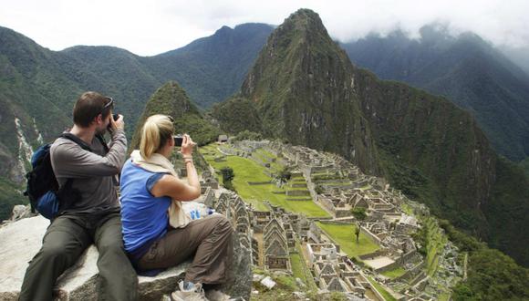 El turismo se ha visto paralizado por el coronavirus. (Foto: GEC)