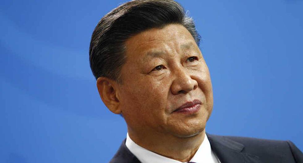 Xi Jinping, presidente de China. (Foto: Getty Images)